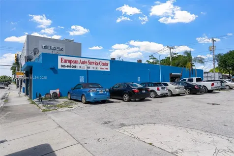 3771 Bird Road Miami FL 33146