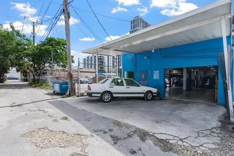 3771 Bird Road Miami FL 33146