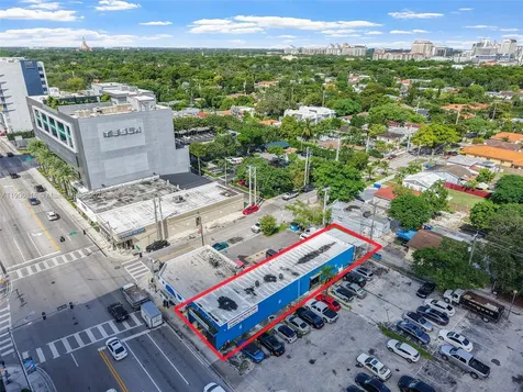 3771 Bird Road Miami FL 33146