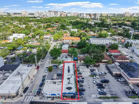 3771 Bird Road Miami FL 33146
