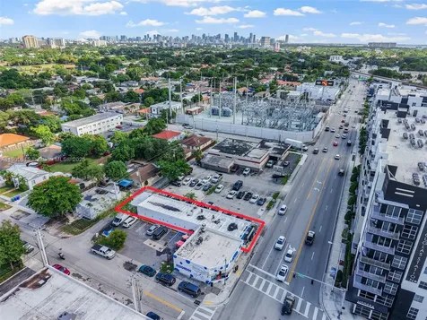3771 Bird Road Miami FL 33146