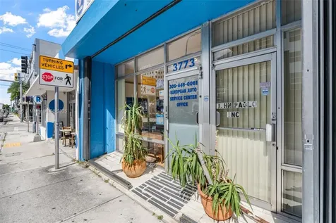 3771 Bird Road Miami FL 33146