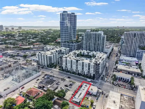3771 Bird Road Miami FL 33146