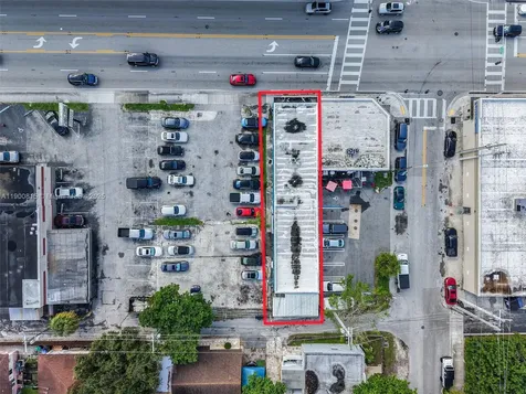 3771 Bird Road Miami FL 33146
