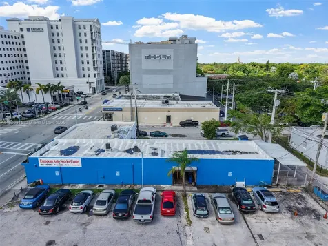 3771 Bird Road Miami FL 33146