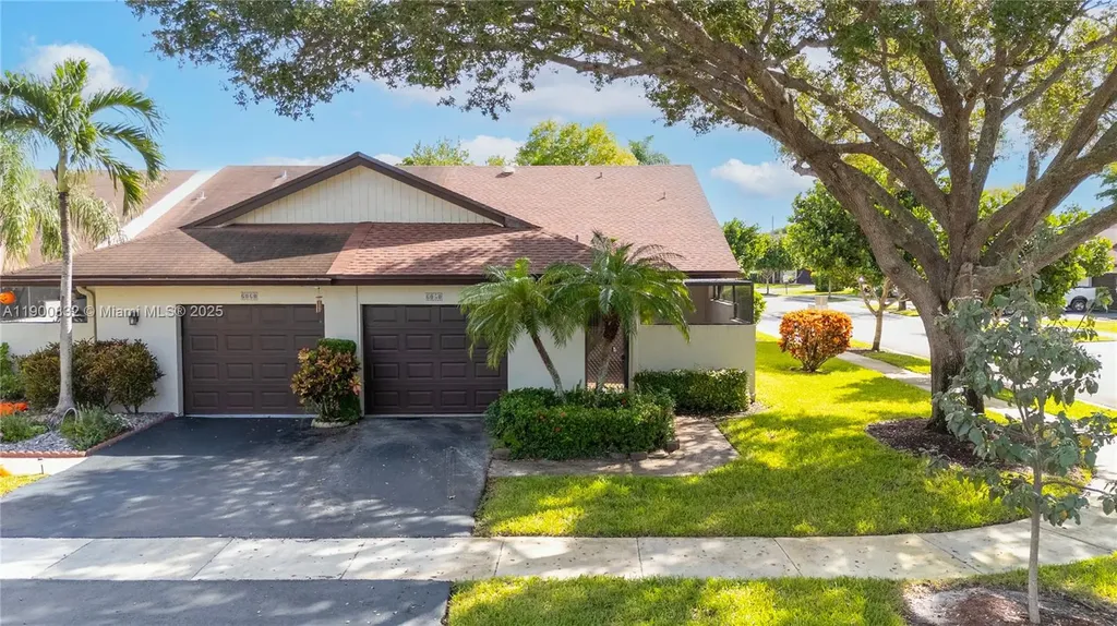 6050 NW 92nd Avenue Tamarac FL 33321