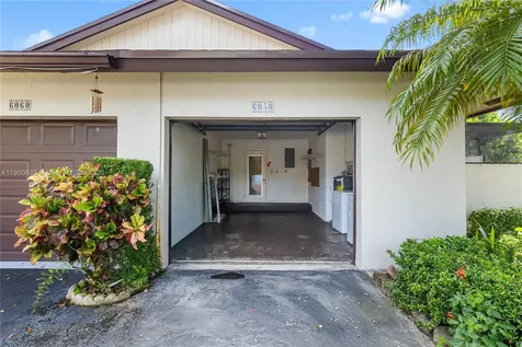 6050 NW 92nd Avenue Tamarac FL 33321