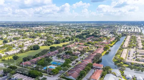 6050 NW 92nd Avenue Tamarac FL 33321