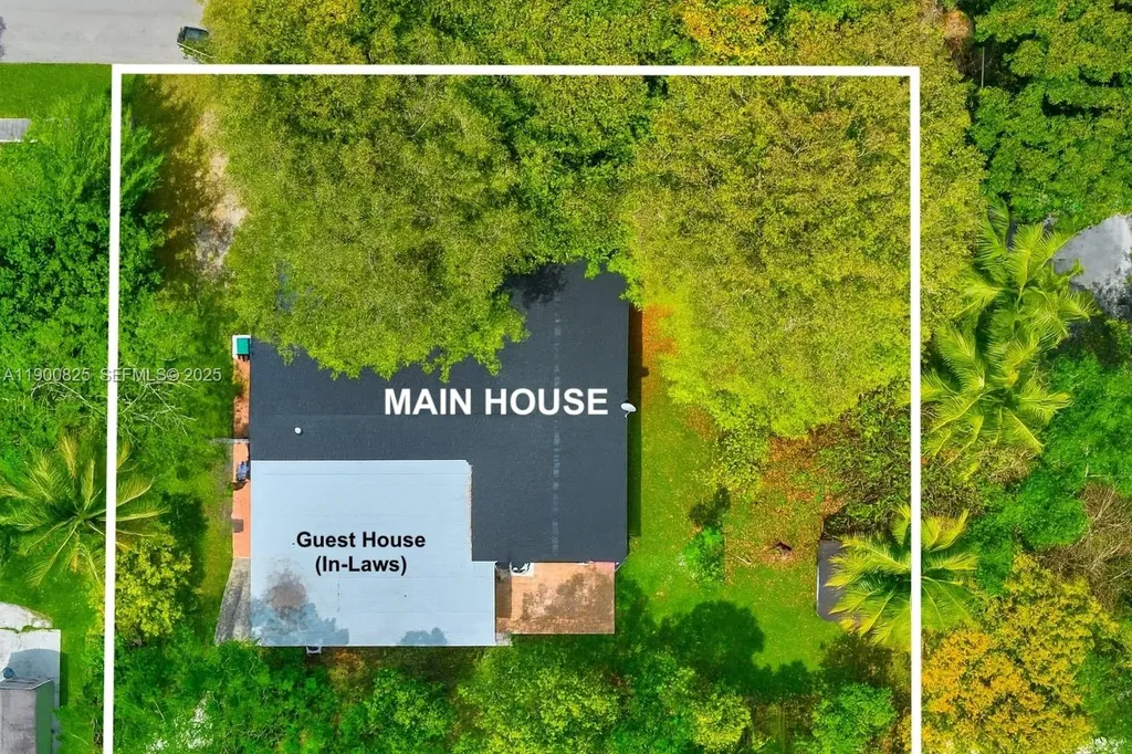 7800 SW 95th Street Miami FL 33156