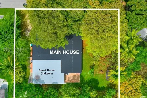 7800 SW 95th Street Miami FL 33156