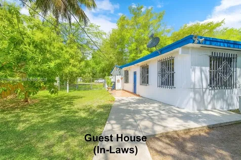 7800 SW 95th Street Miami FL 33156
