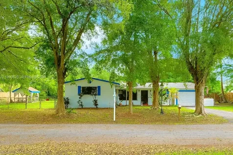 7800 SW 95th Street Miami FL 33156