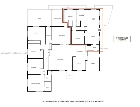 7800 SW 95th Street Miami FL 33156