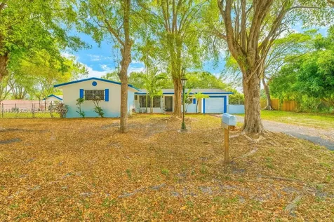 7800 SW 95th Street Miami FL 33156