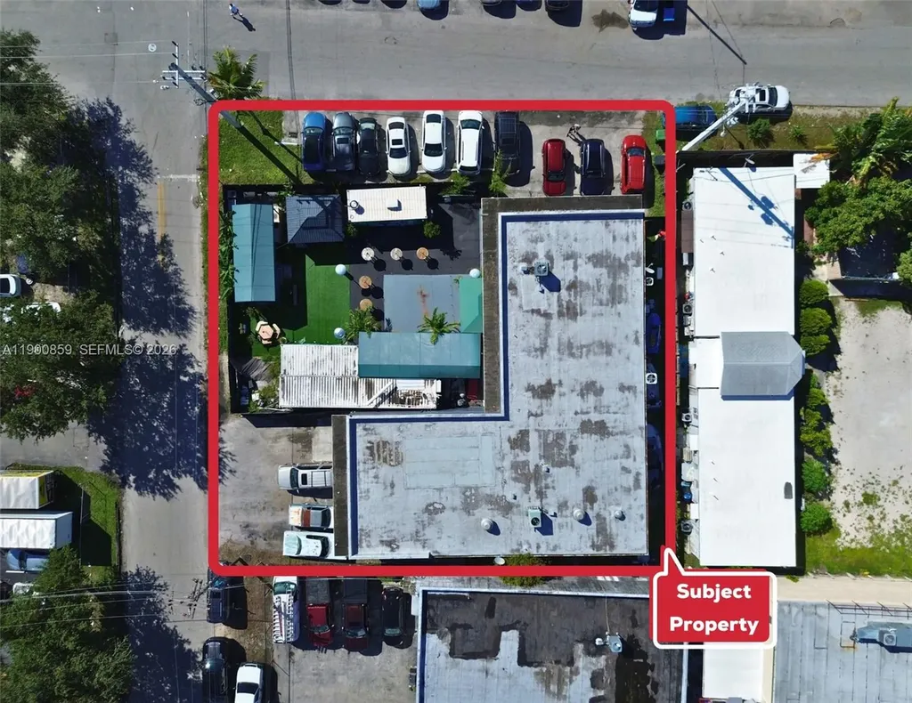 2220 SW 60th Terrace Miramar FL 33023