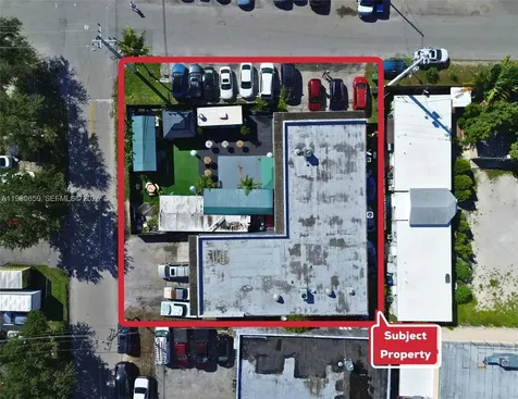 2220 SW 60th Terrace Miramar FL 33023