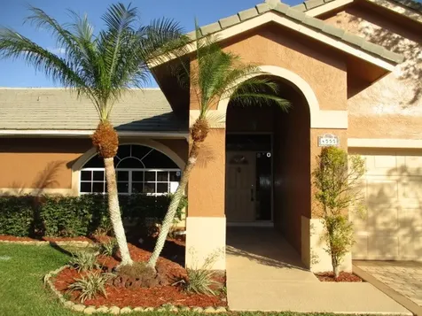 2220 SW 60th Terrace Miramar FL 33023