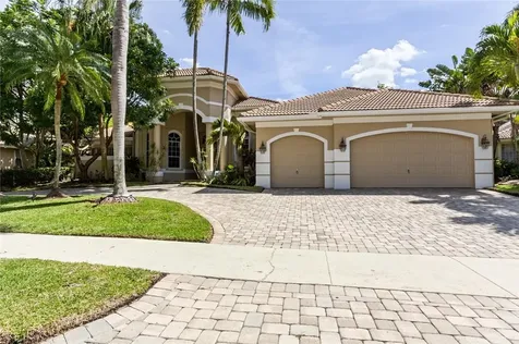 2220 SW 60th Terrace Miramar FL 33023