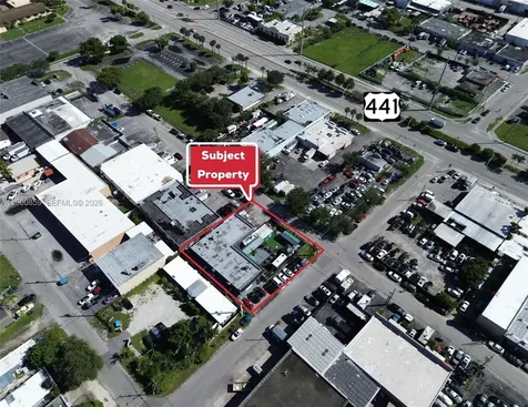 2220 SW 60th Terrace Miramar FL 33023