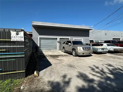2220 SW 60th Terrace Miramar FL 33023