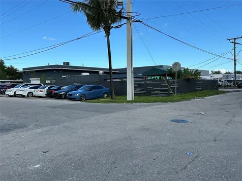 2220 SW 60th Terrace Miramar FL 33023