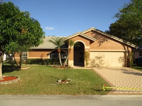 2220 SW 60th Terrace Miramar FL 33023