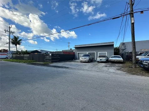 2220 SW 60th Terrace Miramar FL 33023