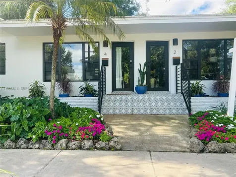 2 NE 44 Street Miami FL 33137