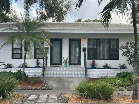 2 NE 44 Street Miami FL 33137