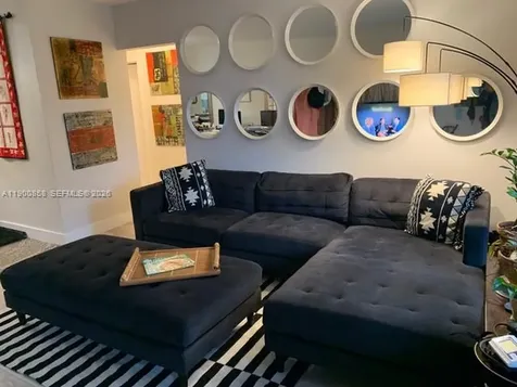2 NE 44 Street Miami FL 33137