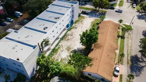 155 NW 59th Street Miami FL 33127