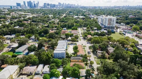 155 NW 59th Street Miami FL 33127