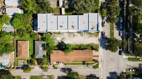 155 NW 59th Street Miami FL 33127