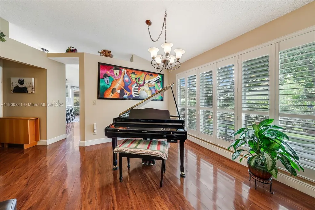 18411 NW 18th Street Pembroke Pines FL 33029