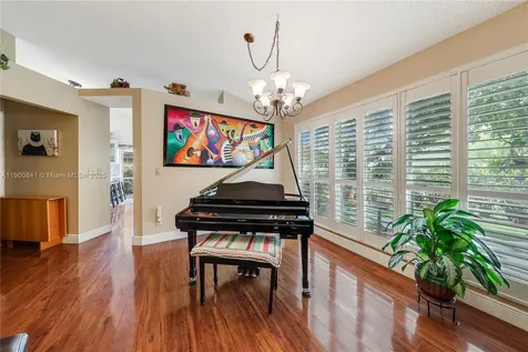 18411 NW 18th Street Pembroke Pines FL 33029