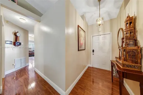 18411 NW 18th Street Pembroke Pines FL 33029