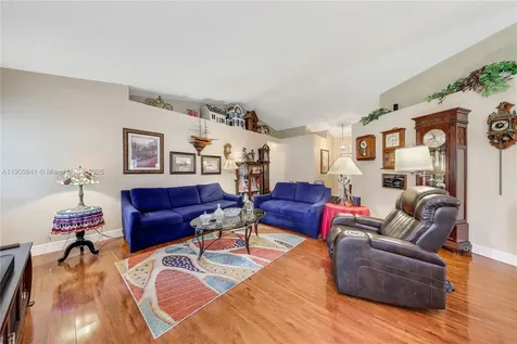 18411 NW 18th Street Pembroke Pines FL 33029