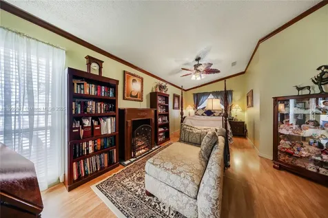 18411 NW 18th Street Pembroke Pines FL 33029