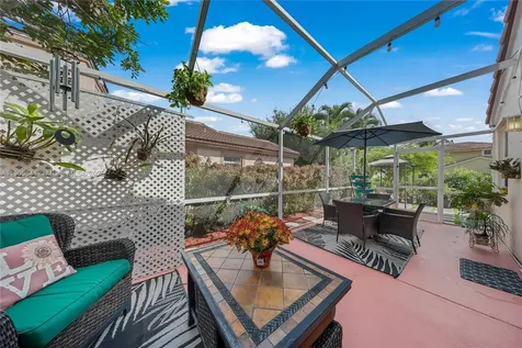 18411 NW 18th Street Pembroke Pines FL 33029