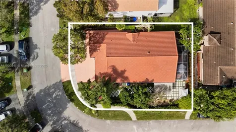 18411 NW 18th Street Pembroke Pines FL 33029