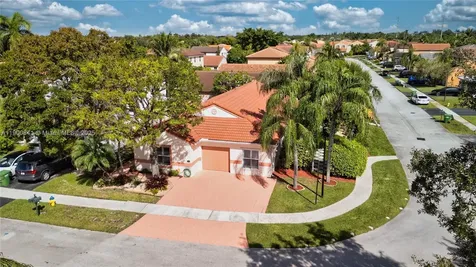 18411 NW 18th Street Pembroke Pines FL 33029