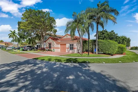18411 NW 18th Street Pembroke Pines FL 33029