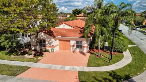 18411 NW 18th Street Pembroke Pines FL 33029