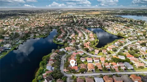 18411 NW 18th Street Pembroke Pines FL 33029