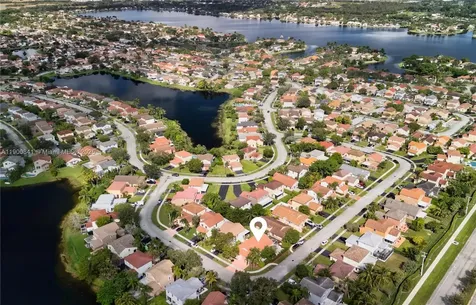 18411 NW 18th Street Pembroke Pines FL 33029