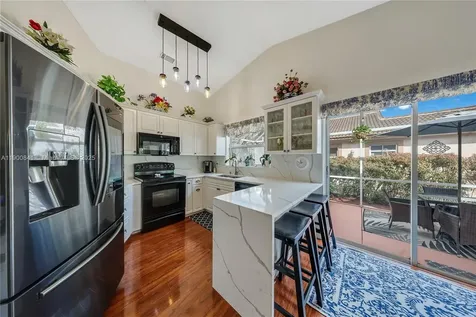 18411 NW 18th Street Pembroke Pines FL 33029