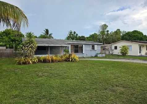 2401 Largo Drive Miramar FL 33023