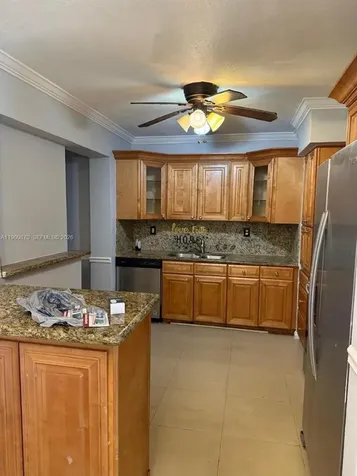 2401 Largo Drive Miramar FL 33023