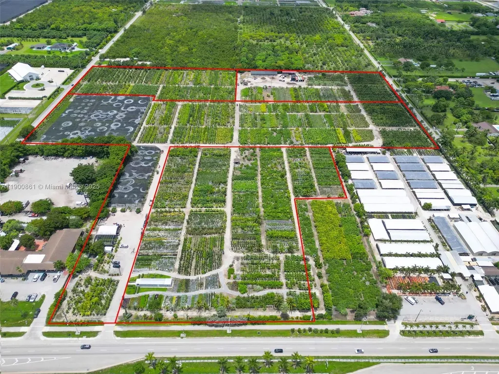 19000 SW Krome Aka 177 Avenue Miami FL 33187
