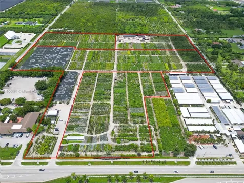 19000 SW Krome Aka 177 Avenue Miami FL 33187